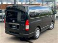 2025 Toyota Hiace Van
