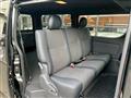 2025 Toyota Hiace Van