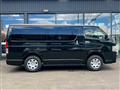 2025 Toyota Hiace Van