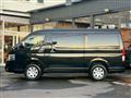 2025 Toyota Hiace Van