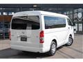 2025 Toyota Hiace Wagon
