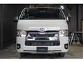 2025 Toyota Hiace Van