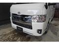 2025 Toyota Hiace Van