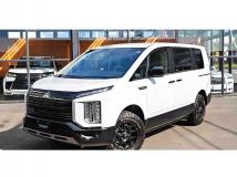 2025 Mitsubishi Delica D5