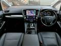 2019 Toyota Alphard