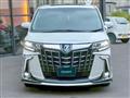 2019 Toyota Alphard