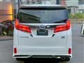 2019 Toyota Alphard