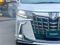 2019 Toyota Alphard