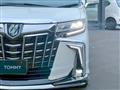 2019 Toyota Alphard