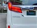 2019 Toyota Alphard