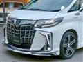 2019 Toyota Alphard