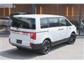 2025 Mitsubishi Delica D5