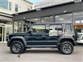2025 Suzuki Jimny