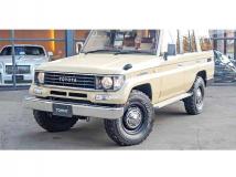 1995 Toyota Land Cruiser Prado