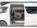 2019 Toyota Hiace Van