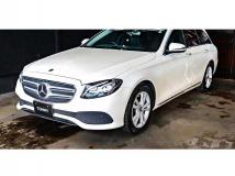 2020 Mercedes-Benz E-Class