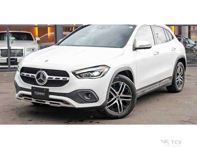 2020 Mercedes-Benz A-Class