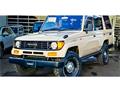 1995 Toyota Land Cruiser Prado