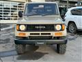 1995 Toyota Land Cruiser Prado