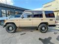 1995 Toyota Land Cruiser Prado