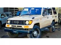 1995 Toyota Land Cruiser Prado