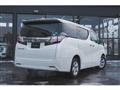 2017 Toyota Vellfire