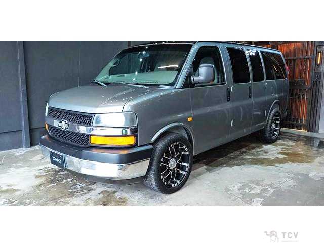 2005 Chevrolet Express
