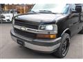2003 Chevrolet Express