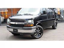 2003 Chevrolet Express
