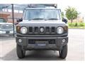 2025 Suzuki Jimny