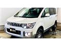 2018 Mitsubishi Delica D5