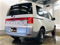 2018 Mitsubishi Delica D5