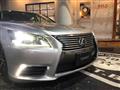 2013 Lexus LS