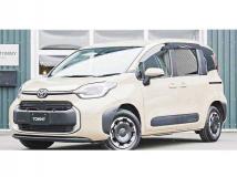 2022 Toyota Sienta