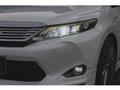 2015 Toyota Harrier