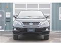 2011 Lexus RX