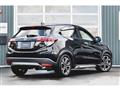 2016 Honda VEZEL