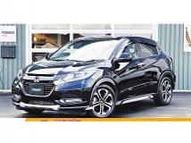 2016 Honda VEZEL