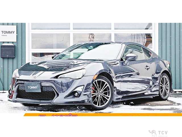 2013 Toyota 86