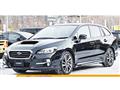 2016 Subaru Levorg