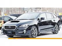 2016 Subaru Levorg