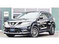 2015 Nissan X-Trail