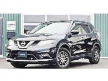 2015 Nissan X-Trail