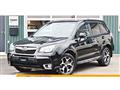 2013 Subaru Forester