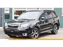 2013 Subaru Forester