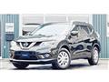 2014 Nissan X-Trail