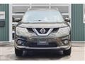 2014 Nissan X-Trail