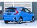 2014 Honda Fit