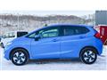 2014 Honda Fit