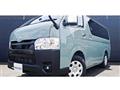 2025 Toyota Hiace Van